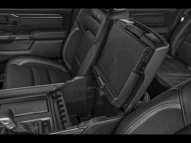 2027 RAM 1500 RHO