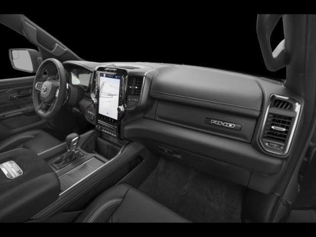 2027 RAM 1500 RHO