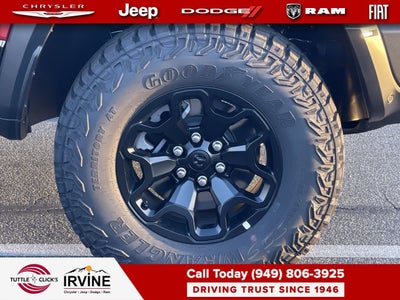 2027 RAM 1500 RHO