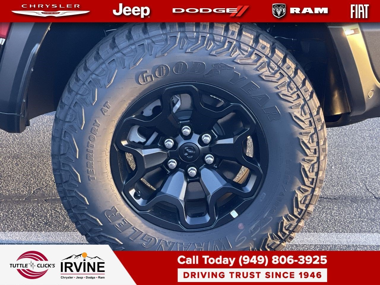2027 RAM 1500 RHO