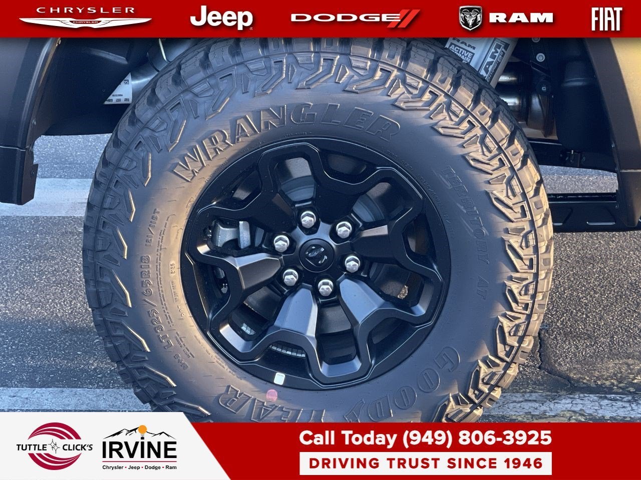 2027 RAM 1500 RHO