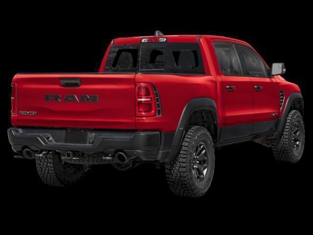 2027 RAM 1500 RHO