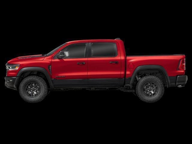 2027 RAM 1500 RHO