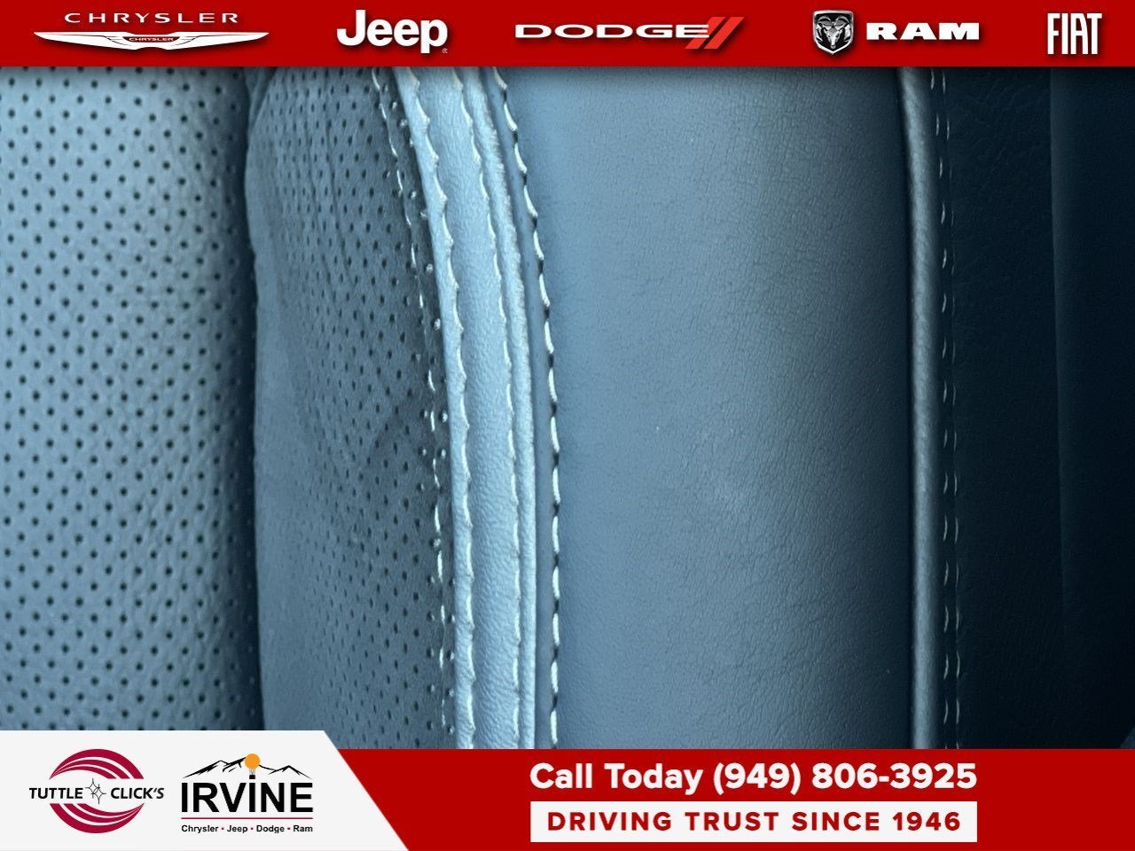 2027 RAM 1500 RHO