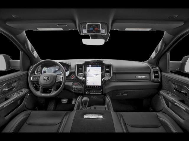 2027 RAM 1500 RHO