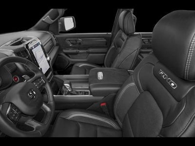 2027 RAM 1500 RHO