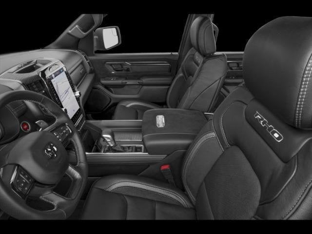 2027 RAM 1500 RHO