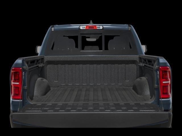 2027 RAM 1500 RHO