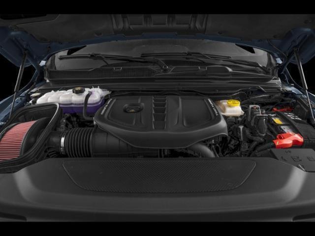 2027 RAM 1500 RHO