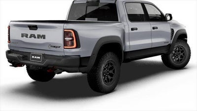 2027 RAM 1500 RHO