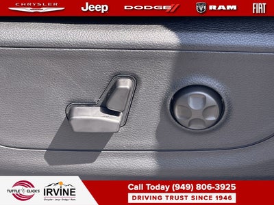 2027 RAM 1500 RHO