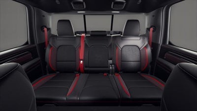 2027 RAM 1500 RHO