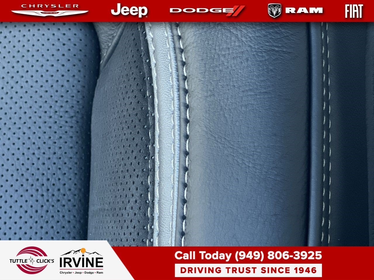 2027 RAM 1500 RHO