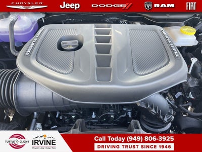 2027 RAM 1500 RHO