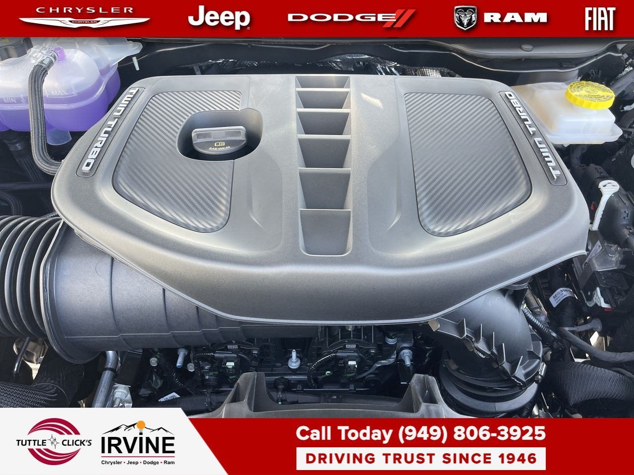 2027 RAM 1500 RHO