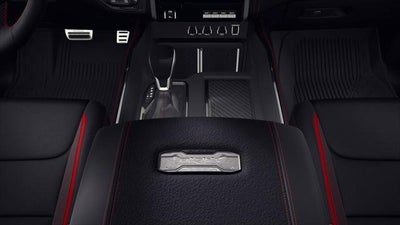 2027 RAM 1500 RHO