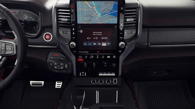 2027 RAM 1500 RHO