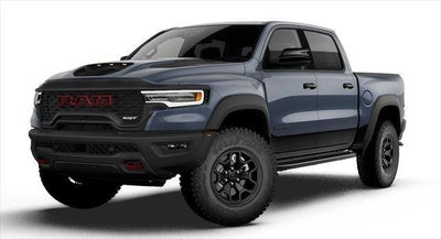 2027 RAM 1500 RHO