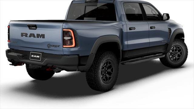 2027 RAM 1500 RHO