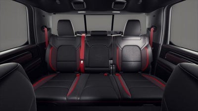 2027 RAM 1500 RHO