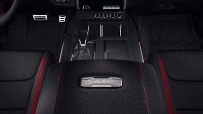 2027 RAM 1500 RHO