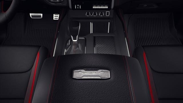 2027 RAM 1500 RHO