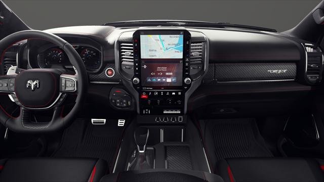 2027 RAM 1500 RHO