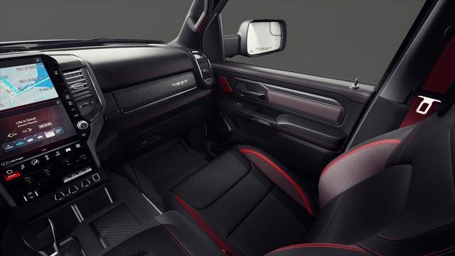 2027 RAM 1500 RHO