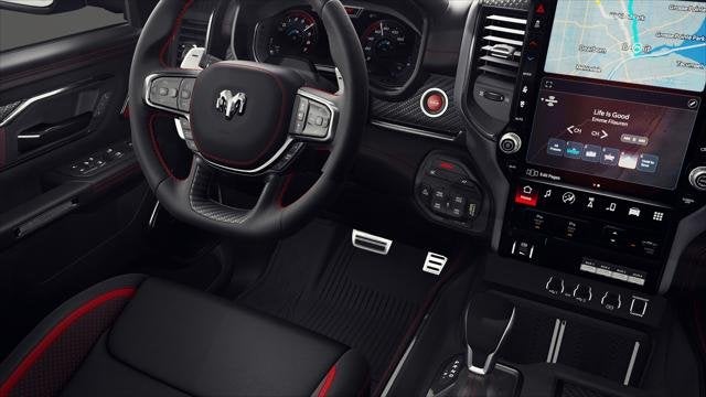 2027 RAM 1500 RHO