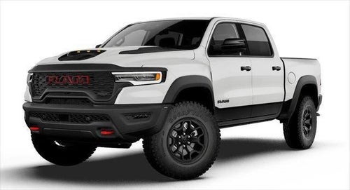 2027 RAM 1500 RHO