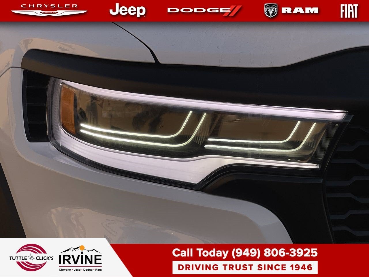 2027 RAM 1500 RHO