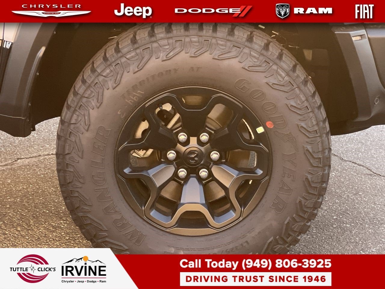 2027 RAM 1500 RHO