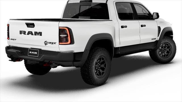 2027 RAM 1500 RHO