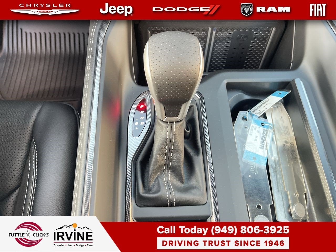 2027 RAM 1500 RHO