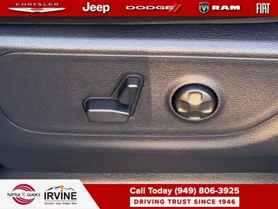 2027 RAM 1500 RHO
