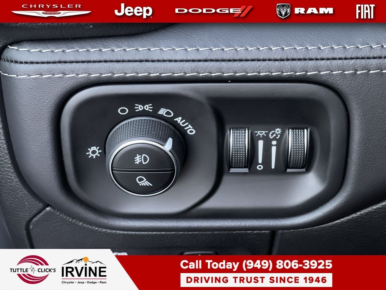 2027 RAM 1500 RHO