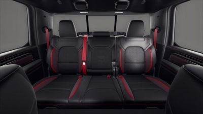 2027 RAM 1500 RHO