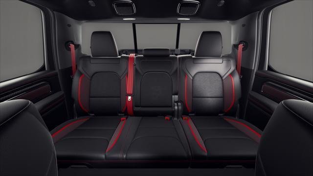 2027 RAM 1500 RHO