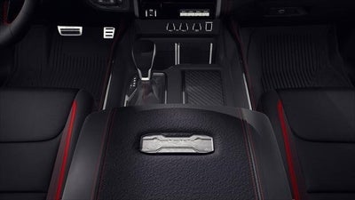 2027 RAM 1500 RHO