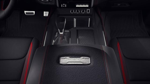 2027 RAM 1500 RHO