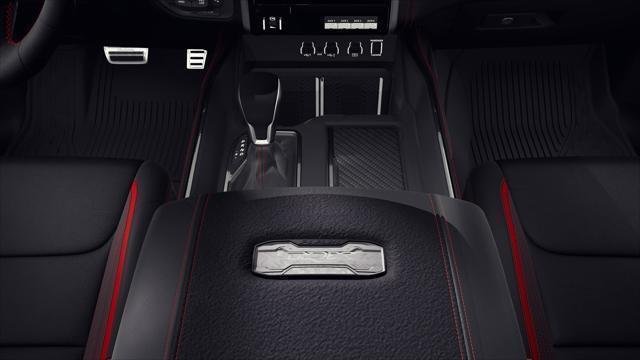 2027 RAM 1500 RHO