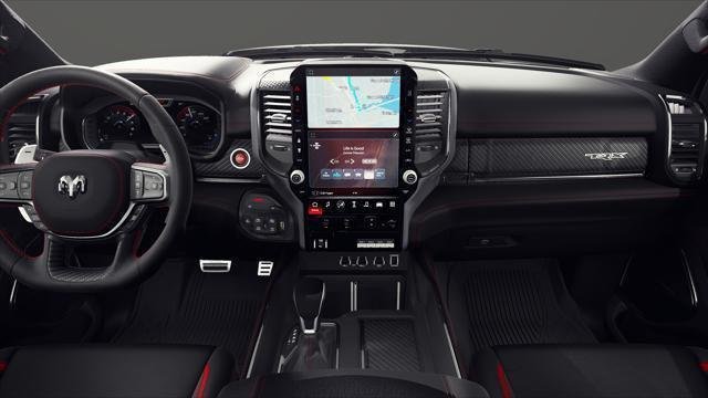2027 RAM 1500 RHO