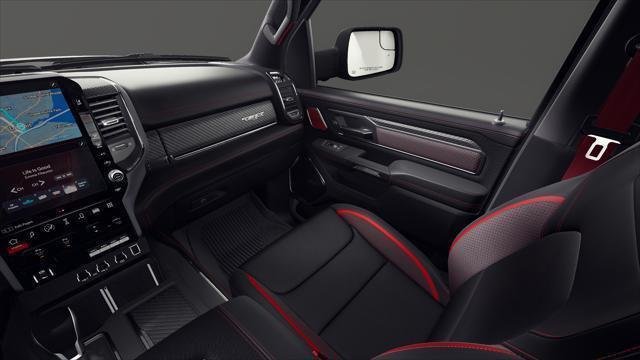 2027 RAM 1500 RHO