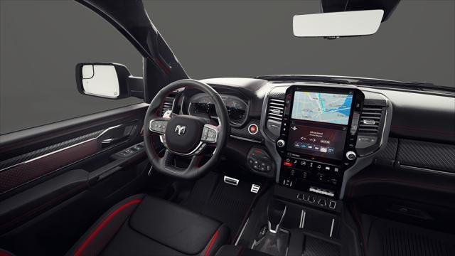 2027 RAM 1500 RHO