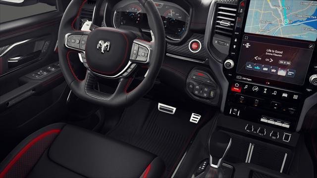 2027 RAM 1500 RHO