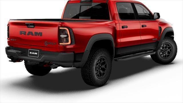 2027 RAM 1500 RHO