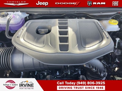 2027 RAM 1500 RHO