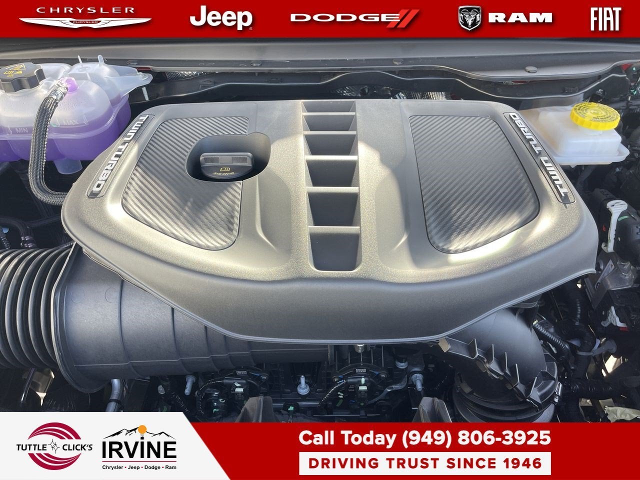 2027 RAM 1500 RHO