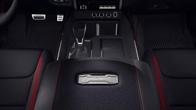 2027 RAM 1500 RHO