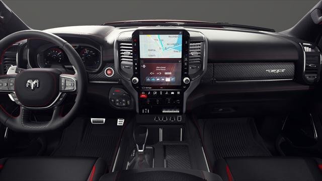 2027 RAM 1500 RHO
